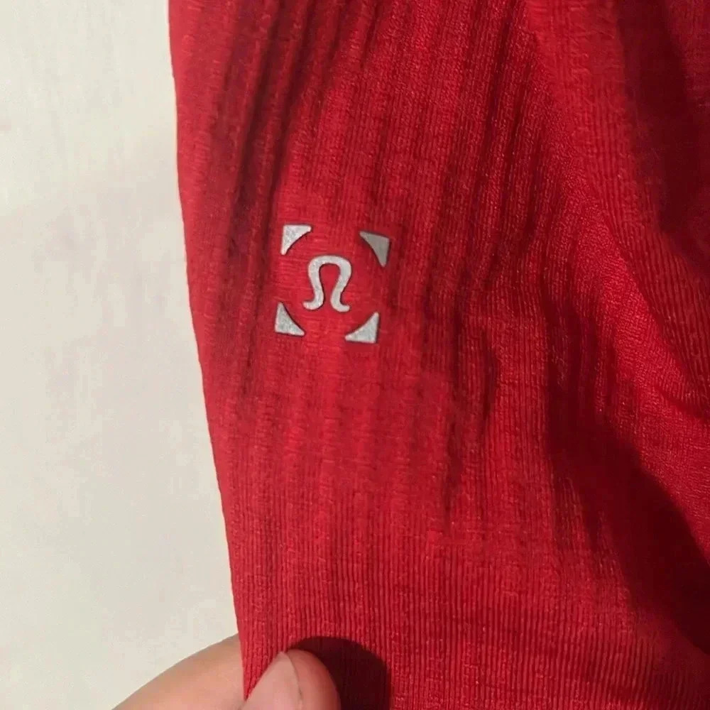Lululemon men shirt - Picture 3 of 4